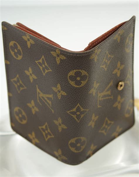 louis vuitton wallet coin